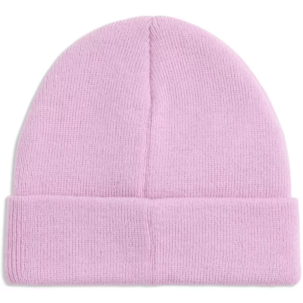  Capac PUMA CLASSIC LOW CROWN BEANIE JR 02760603 STRĂLUCIRE MOV 