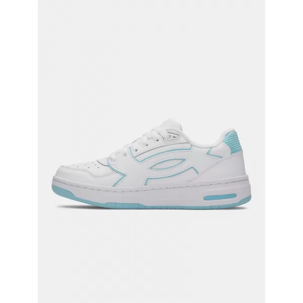  Pantofi de dama UNDER ARMOUR UA W FLEX 6007038-104 ALB 
