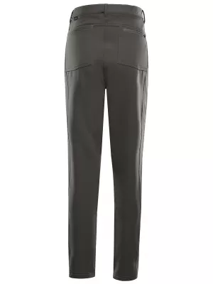 Pantaloni caldi de dama ALPINE PRO GEROLA BUSUIOC FIERT