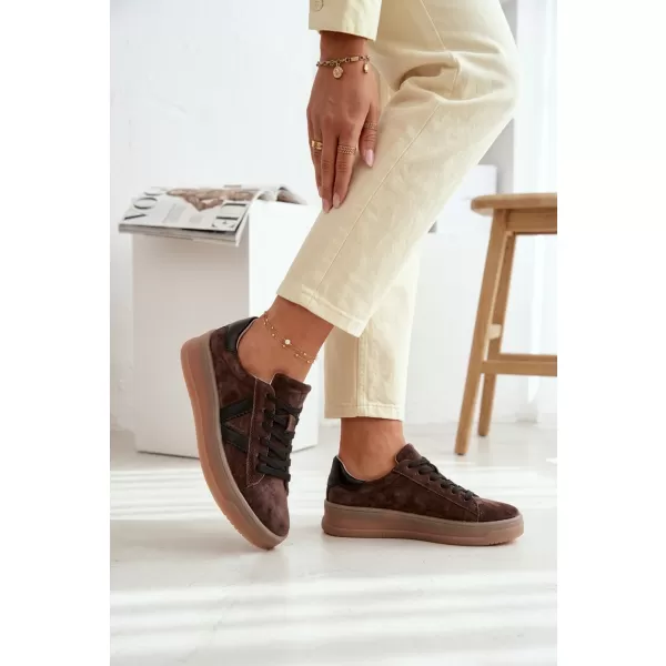  Adidași de damă VINCEZA 79597 MARO 