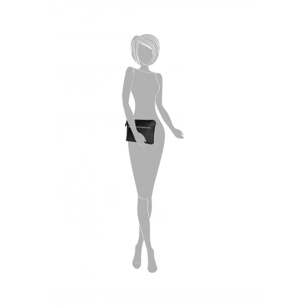  Sac ENRICO BENETTI Sarah 66713 NEGRU 