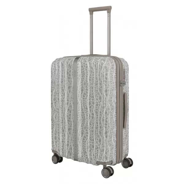  Un set de valize TRAVELITE LASCANA EDITION S,M,L ȘAMPANIE 