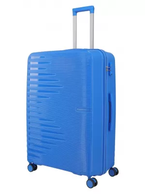Valiză TRAVELITE PACIFIC L ALBASTRU