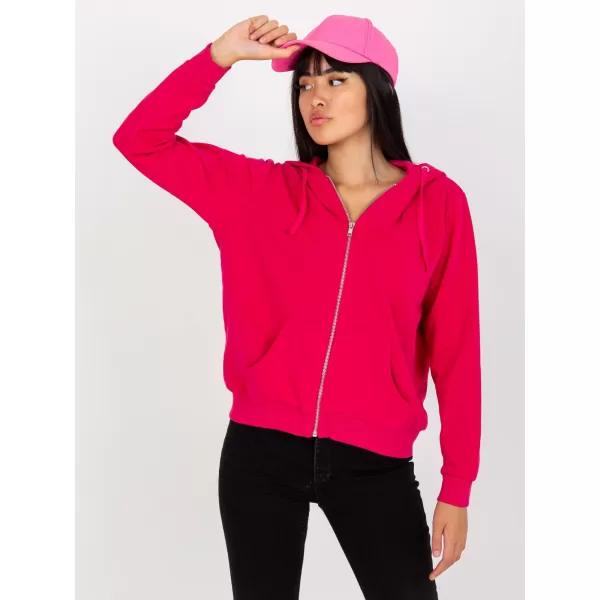  Hanorac de dama BASIC FEEL GOOD B-002.02X FUCSIE 