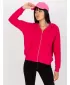 Hanorac de dama BASIC FEEL GOOD B-002.02X FUCSIE