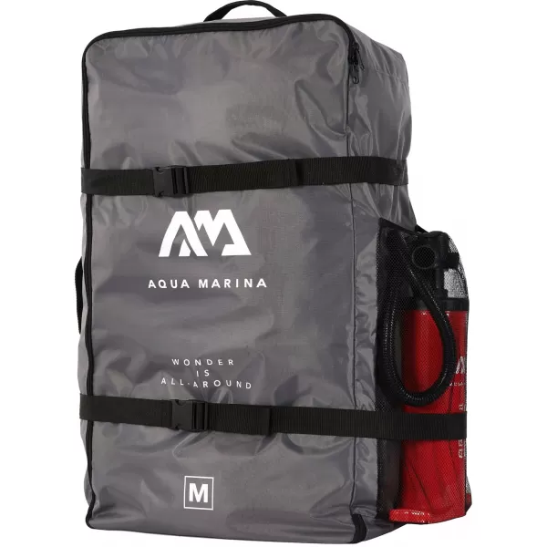  Geanta de transport AQUA MARINA Zip pro vícemístné kajaky GRI 