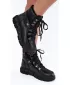 Pantofi de dama BOTO 26BT17-601 NEGRU