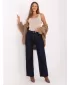 Pantaloni de dama SUBLEVEL D80018BB62456D298 OBICEIURI