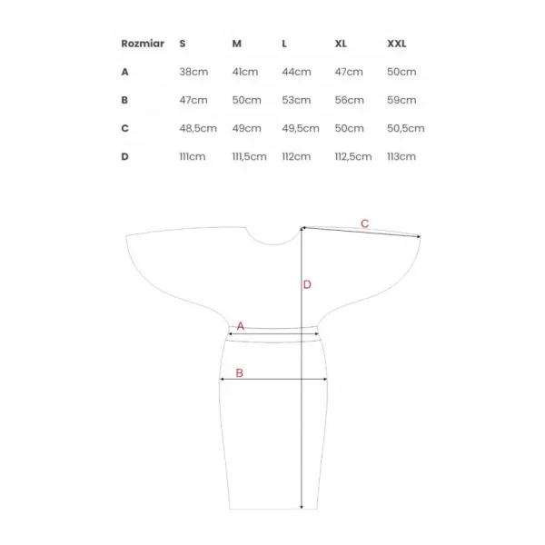  Rochie MOE M700 MARO 