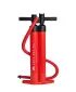 Pompa AQUA MARINA LIQUID AIR V3 TRIPLE ACTION ROŞU