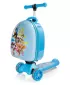 Geanta pentru copii HEYS TURBO TOTS SCOOTER 16426 PATRULA LABA ALBASTRU