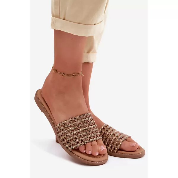 Pantofi de dama BOTO 26SD98-9832 MARO 