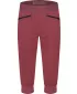 Pantaloni scurți de damă NORDBLANC BREZZA NBSPL8353 ROZ