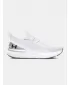 Pantofi de dama UNDER ARMOUR W SHIFT 3027777-101 ALB