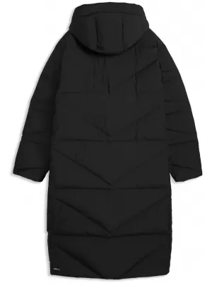 Palton de damă PUMA HOODED DOWN PUFFER COAT W 69457901 PUMA NEGRU