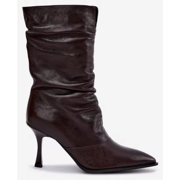  Pantofi de dama VINCEZA 89166 MARO 