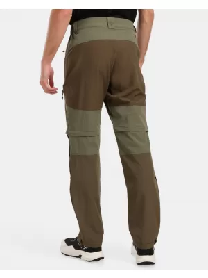 Pantaloni pentru bărbați KILPI HOSIO-M 1M0404KI KAKI