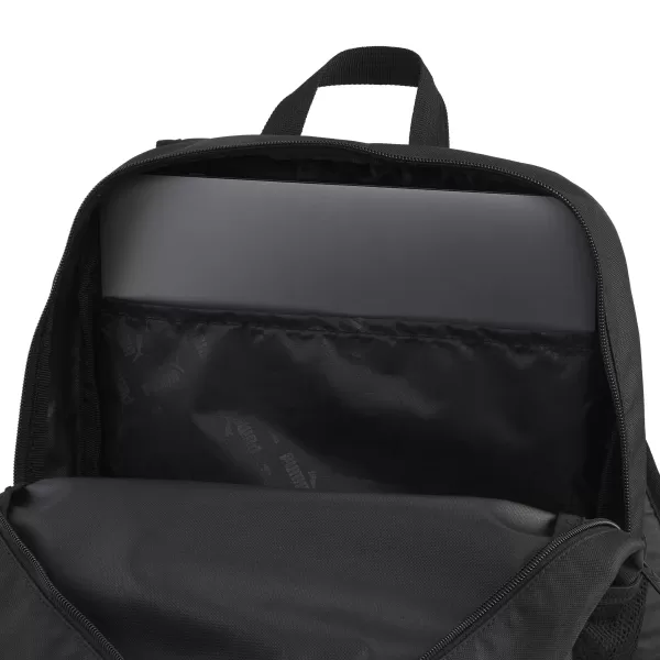  Rucsac PUMA PHASE DAY BACKPACK 09279101 PUMA NEGRU 