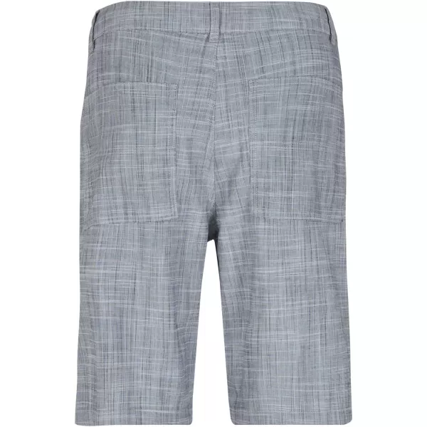  Pantaloni scurți pentru bărbați URBAN CLASSICS TB7563 NEGRU/ALB 