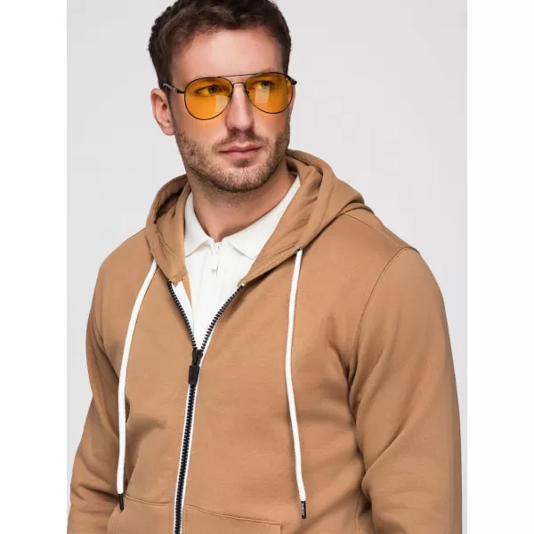  Set pentru bărbați OMBRE Z123 MARO 