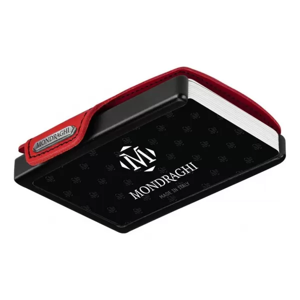  Mini portofel MONDRAGHI RACING PLUS ED 