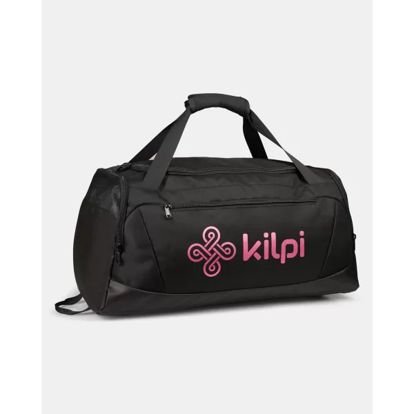  Sac KILPI MAYEN 30-U 1U0608KI NEGRU/ROZ 