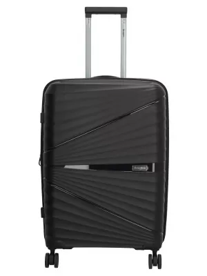 valiză Shell BEAGLES TRAVEL M 25138 NEGRU
