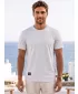 Tricou pentru bărbați ALTISPORT NP/ALMST20001 FRASIN