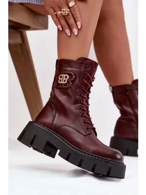 Pantofi de dama BOTO 5808 ED