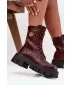 Pantofi de dama BOTO 5808 ED