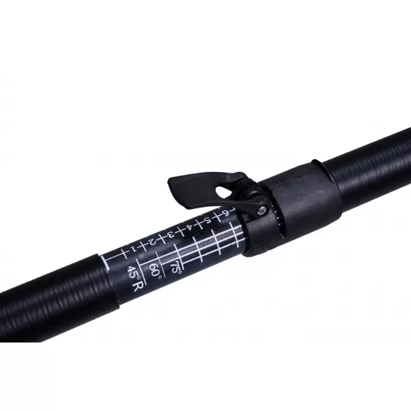  Vâslă AQUA MARINA KP-3 Carbon NEGRU 