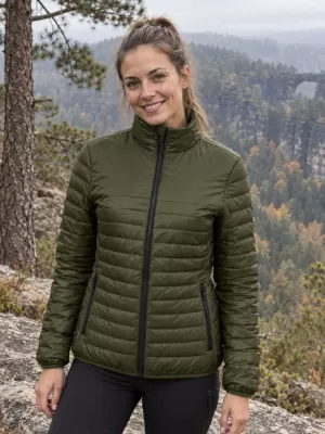 Geaca de dama MALFINI PHANTOM 541 MILITAR