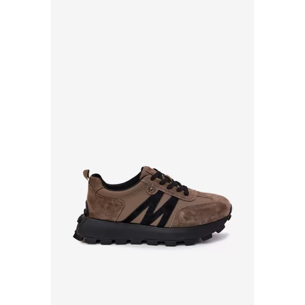  Adidași de damă VINCEZA 41520 VERDE 