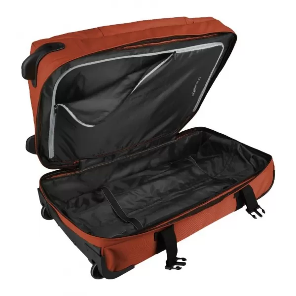 Set de genti TRAVELITE BOLONIA WHEELED DUFFLE PORTOCALE 