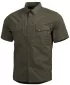 Cămașă pentru bărbați PENTAGON PLATO SHIRT SHORT K02019-SH RANGER VERDE