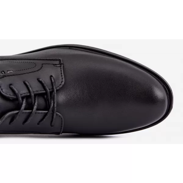  Botine pentru bărbați EVENTO 26MN16-499 NEGRU 