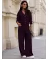 Set pentru femei DSTREET AY1233 VIOLET