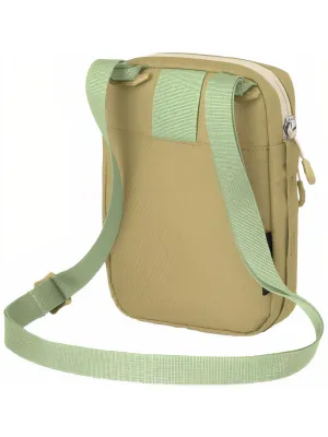 Geantă crossbody OSPREY DAYLITE CROSSBODY GRAVEL TAN MULTI