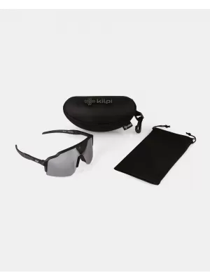 Ochelari de soare KILPI SOLIS-U 1U0855KI NEGRU