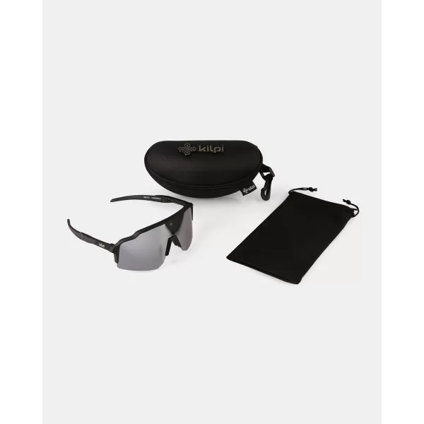  Ochelari de soare KILPI SOLIS-U 1U0855KI NEGRU 