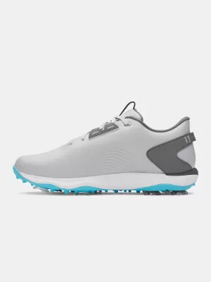 Pantofi pentru bărbați UNDER ARMOUR DRIVE FADE 2 6006120-011 GRI