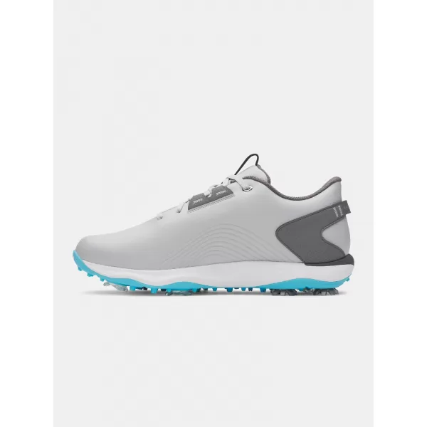  Pantofi pentru bărbați UNDER ARMOUR DRIVE FADE 2 6006120-011 GRI 