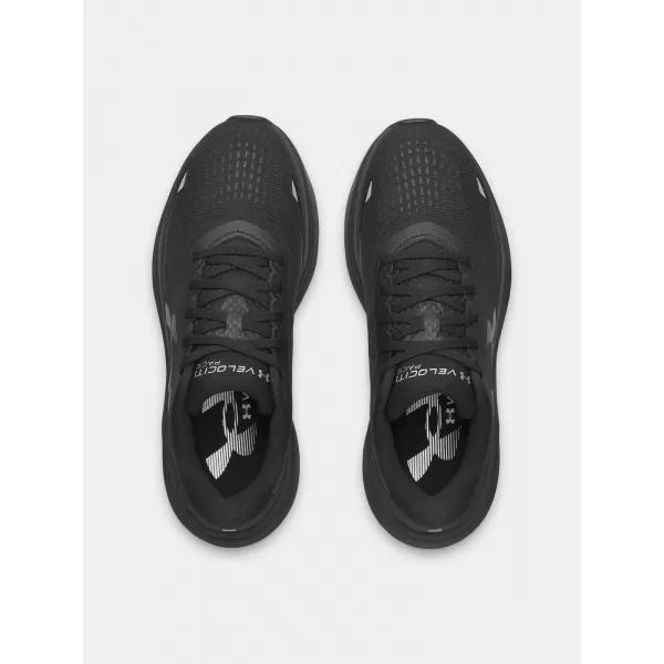  Pantofi pentru bărbați UNDER ARMOUR UA VELOCITI PACE 6009107-001 NEGRU 