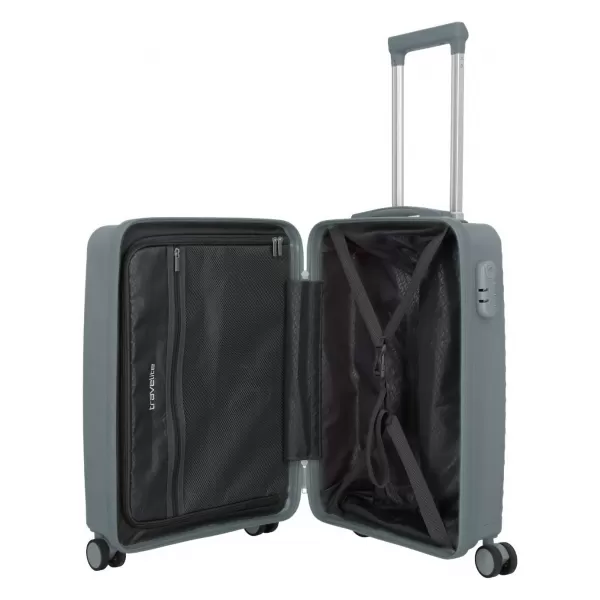  Valiză TRAVELITE PACIFIC ANTRACIT 