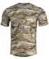 Tricou pentru bărbați PENTAGON APOLLO TAC-FRESH K09010 K09010 PENTACAMO