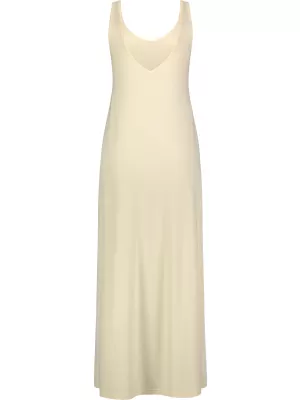 Rochie NORDBLANC BROOKE NBSLD8246 BEJ