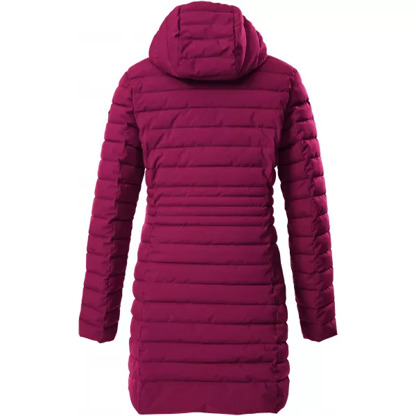  Parka de damă KILLTEC GW 77 ROZ 