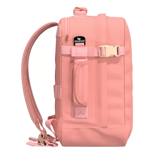  Rucsac CABINZERO Classic Tech 28L u ROZ 