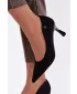 Pompe de dama VINCEZA 62323 NEGRU MAT