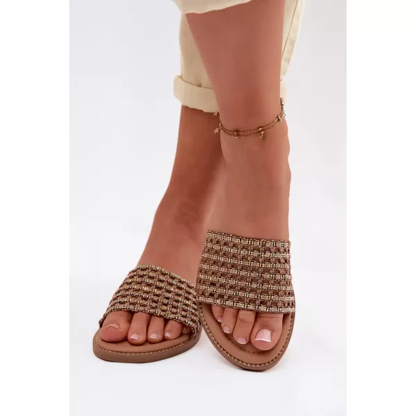  Pantofi de dama BOTO 26SD98-9832 MARO 